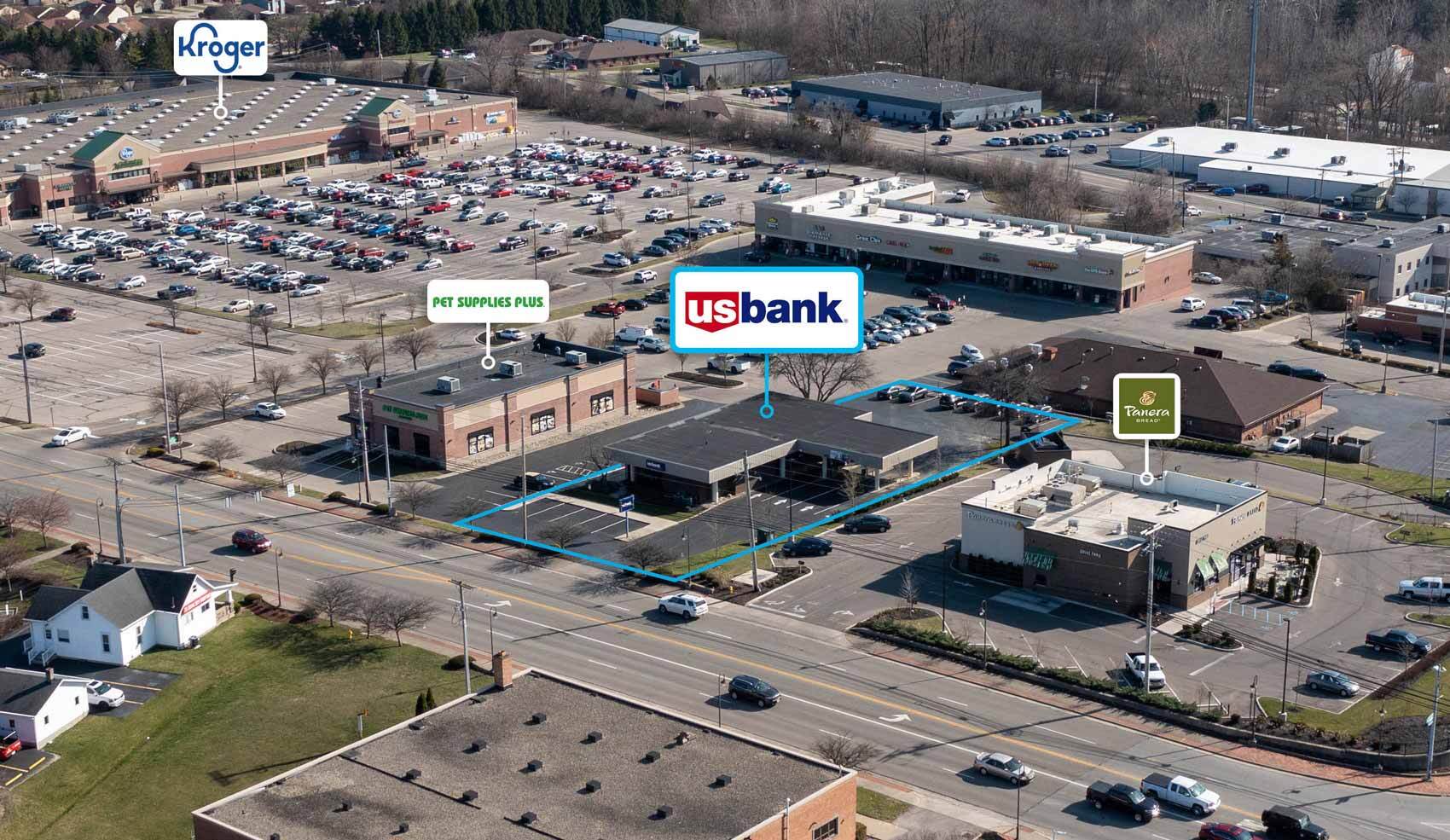 3245 Dayton Xenia Rd, Dayton, OH for sale Building Photo- Image 1 of 1