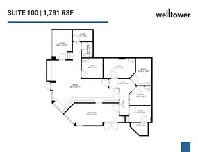 6930 Williams Rd, Niagara Falls, NY for rent Floor Plan- Image 1 of 1