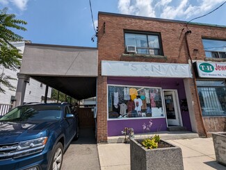 More details for 1619 Weston Rd, Toronto, ON - Retail for Sale