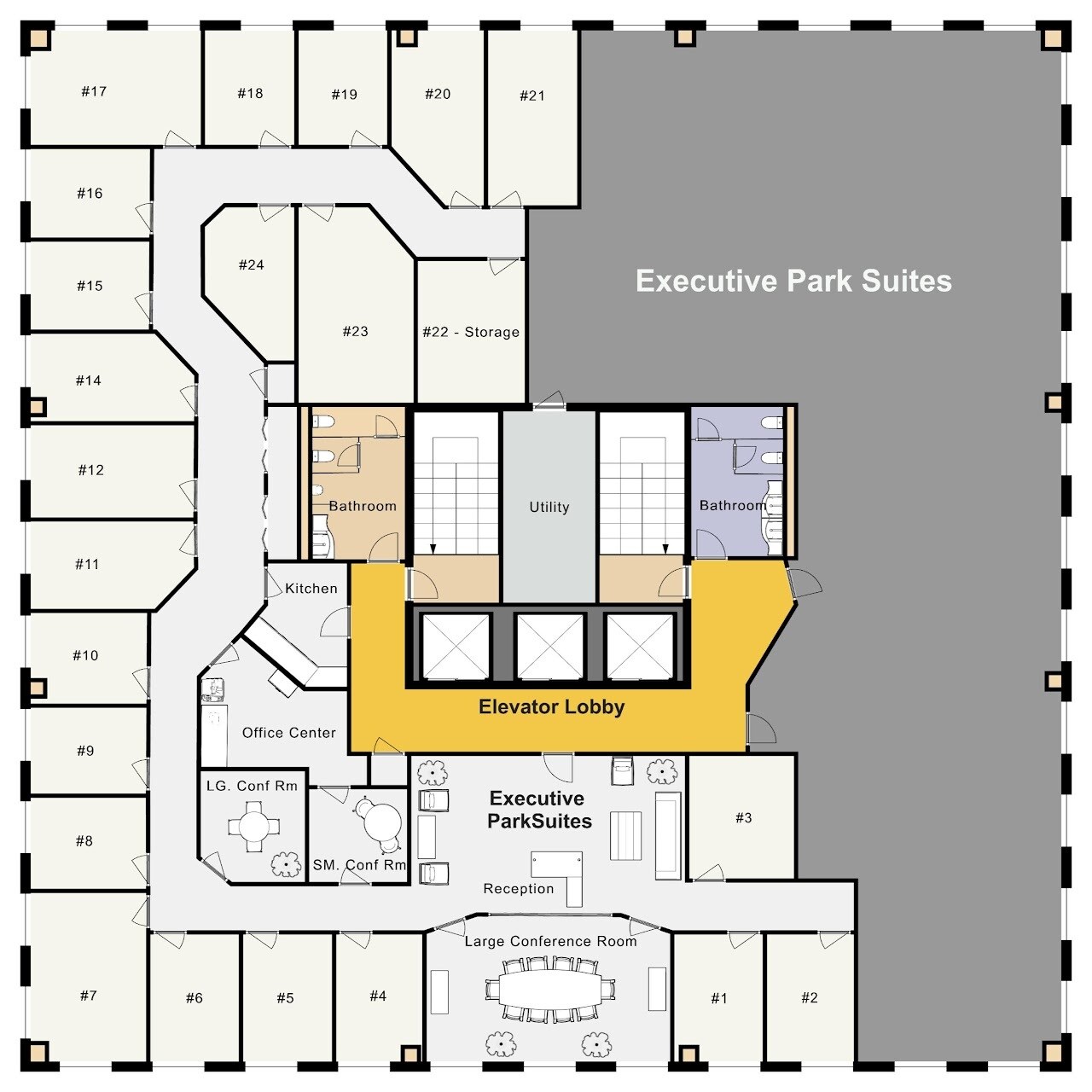 255 Park Ave, Worcester, MA to rent Building Photo- Image 1 of 2