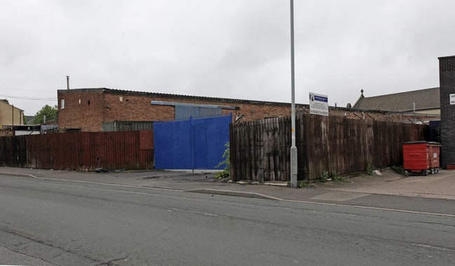 More details for 120a Oxford St, Bilston - Industrial to Rent