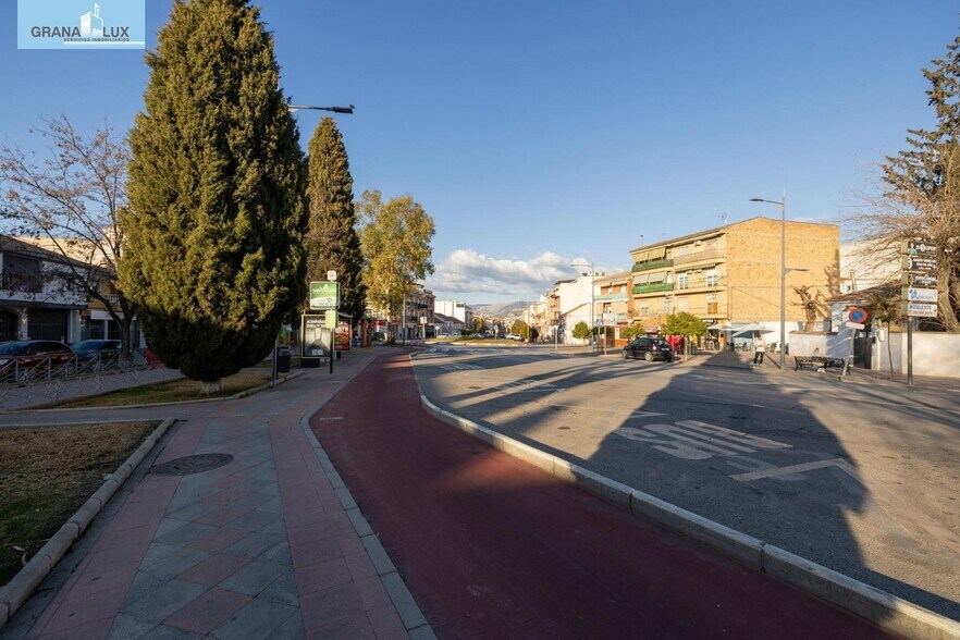 Land in Armilla, Granada for sale - Building Photo - Image 2 of 26