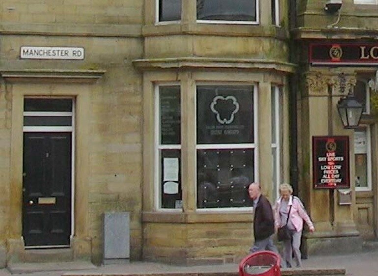 2 Manchester Rd, Nelson for sale Primary Photo- Image 1 of 1