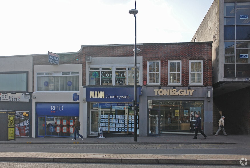 24-32 High St, Bromley to rent - Building Photo - Image 2 of 27