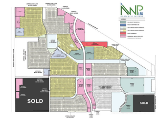 More details for N Slide Rd, Lubbock, TX - Land for Sale