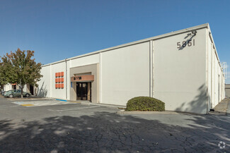 More details for 5861 88th St, Sacramento, CA - Industrial for Rent