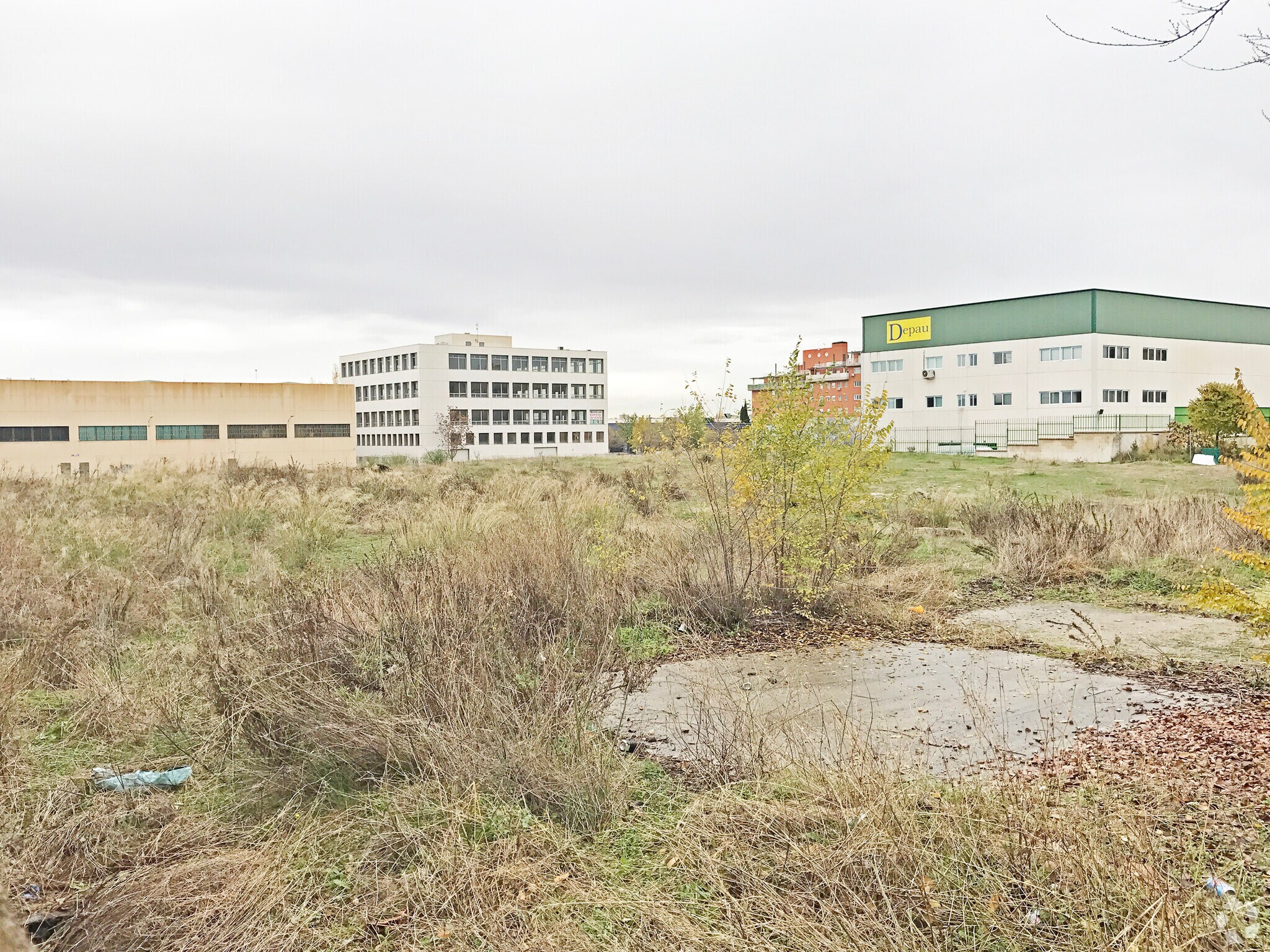 Calle Laguna del Marquesado, 4, Madrid, Madrid for sale Primary Photo- Image 1 of 1