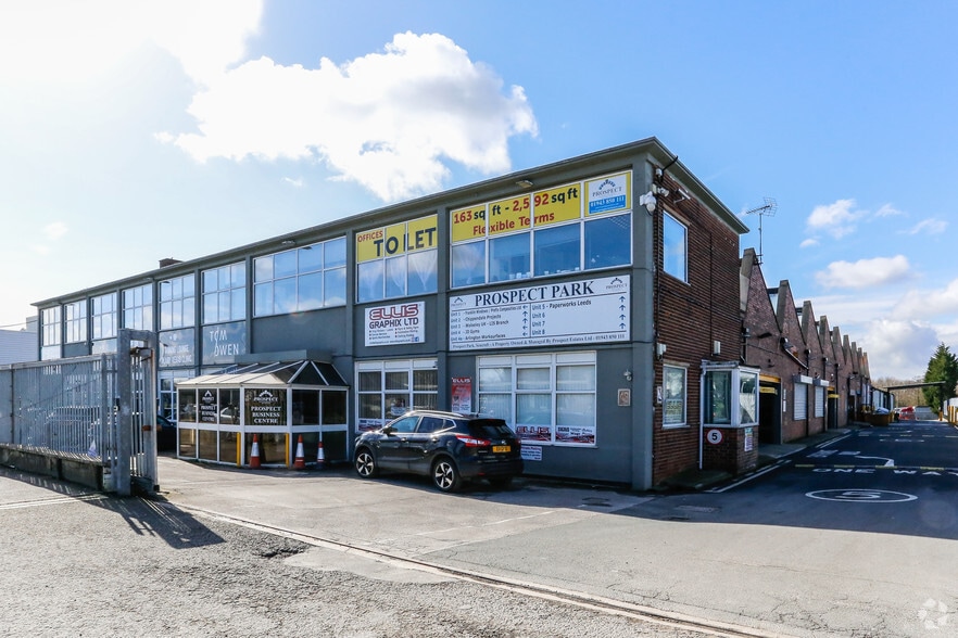 Ring Rd, Leeds for sale - Primary Photo - Image 1 of 1
