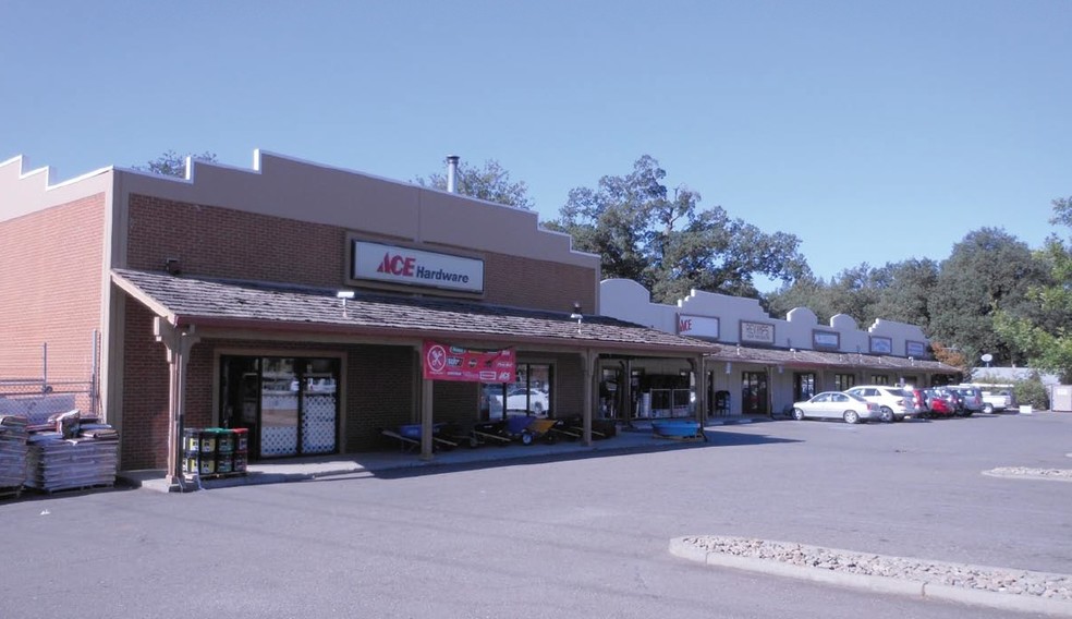 4570 Pleasant Valley Rd, Placerville, CA for sale - Primary Photo - Image 1 of 1