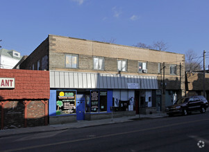 2609-2611 Brownsville Rd, Pittsburgh, PA for sale Primary Photo- Image 1 of 1