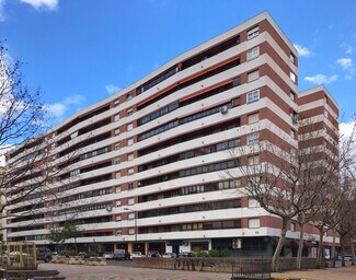 More details for Plaza Federico García Lorca, 1-3, Talavera de la Reina - Build-to-Rent for Sale