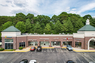 More details for 3606 N Elm St, Greensboro, NC - Retail for Rent