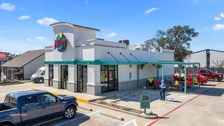 More details for 2829 North St, Nacogdoches, TX - Retail for Sale