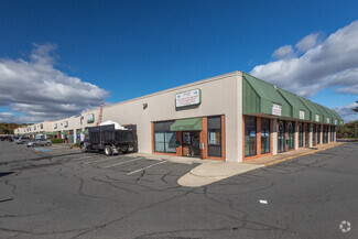 More details for 7212-7236 New Market Ct, Manassas, VA - Retail for Sale