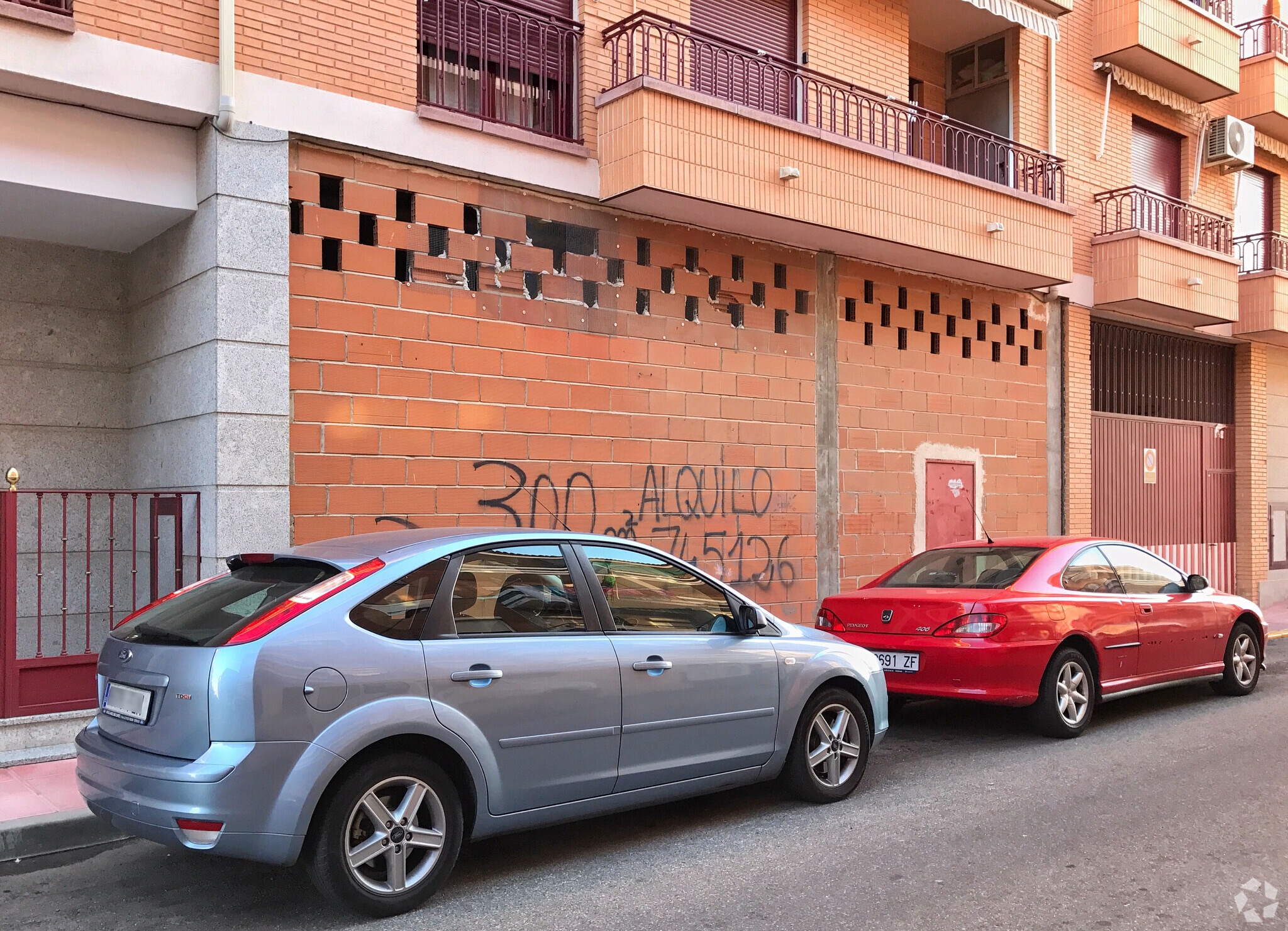 Calle Batalla de Brunete, 4, Torrijos, Toledo to rent Interior Photo- Image 1 of 1