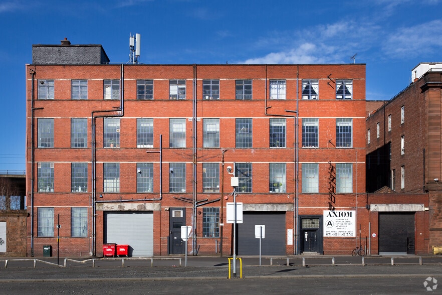 Washington St, Glasgow to rent - Building Photo - Image 3 of 5