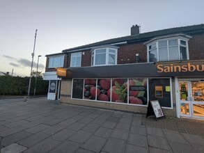 59-59A Thorntree Rd, Stockton On Tees to rent Building Photo- Image 2 of 5