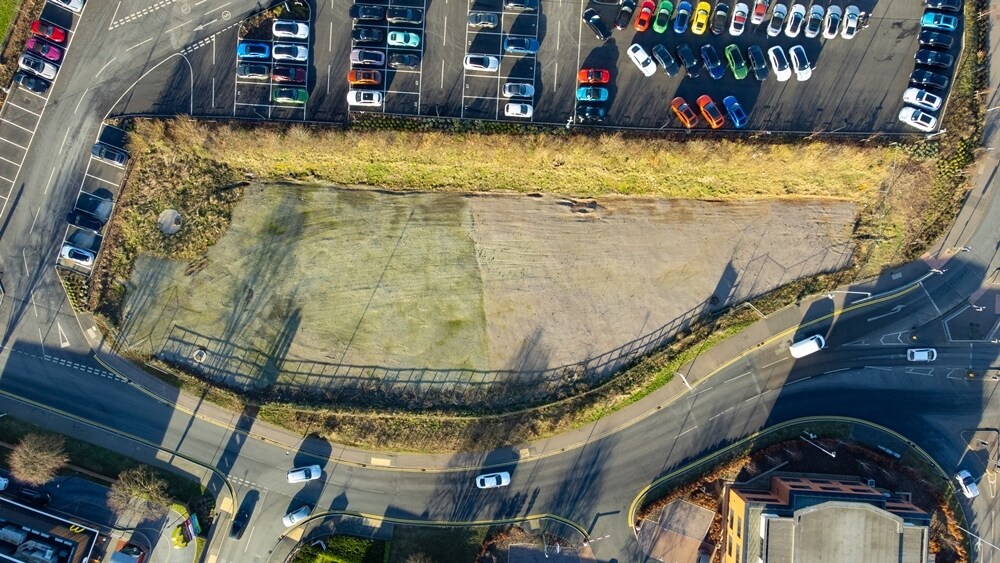Landmere Ln, Nottingham for sale Primary Photo- Image 1 of 1