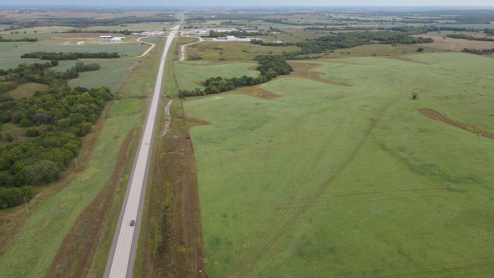 0 US 75 Highway, Lebo, KS for sale - Commercial Listing Video - Image 2 of 6