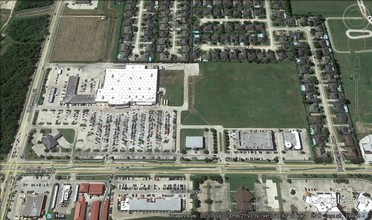 3015 N Dowlin Rd, Beaumont, TX for sale Building Photo- Image 1 of 1