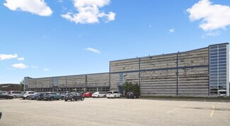 More details for 1420-1440 Rte Transcanadienne, Dorval, QC - Light Industrial to Rent