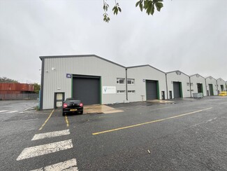 More details for Waleswood Rd, Sheffield - Industrial for Rent