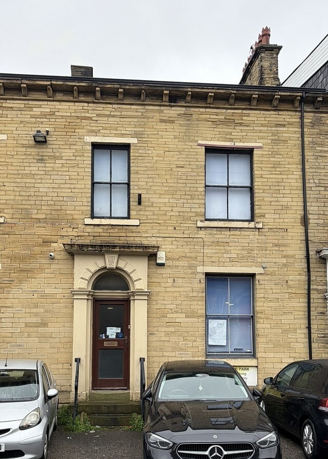 More details for 3 Grove Ter, Bradford - Office to Rent