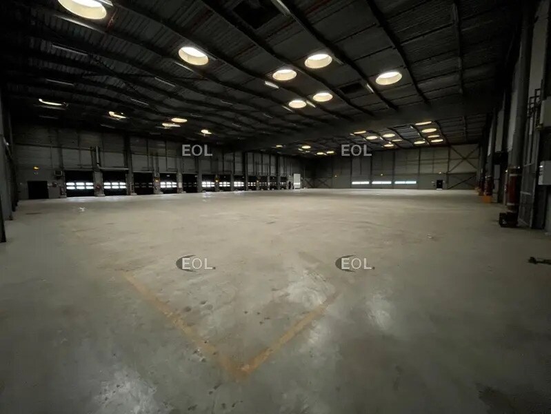 Industrial in Gennevilliers to rent Building Photo- Image 1 of 7