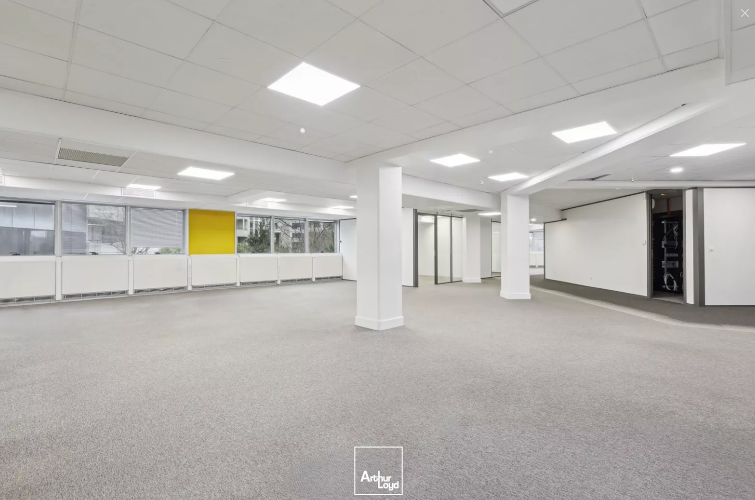 22 Quai Gallieni, Suresnes to rent Interior Photo- Image 1 of 4