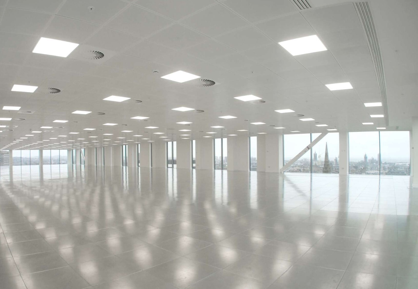 Union St, Aberdeen to rent Interior Photo- Image 1 of 2