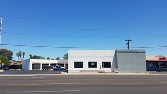 More details for 550 W Indian School Rd, Phoenix, AZ - Office for Rent