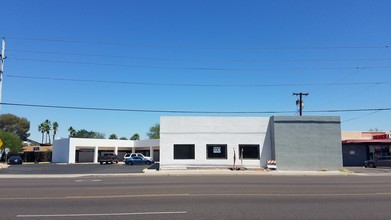 550 W Indian School Rd, Phoenix, AZ for rent Building Photo- Image 1 of 4