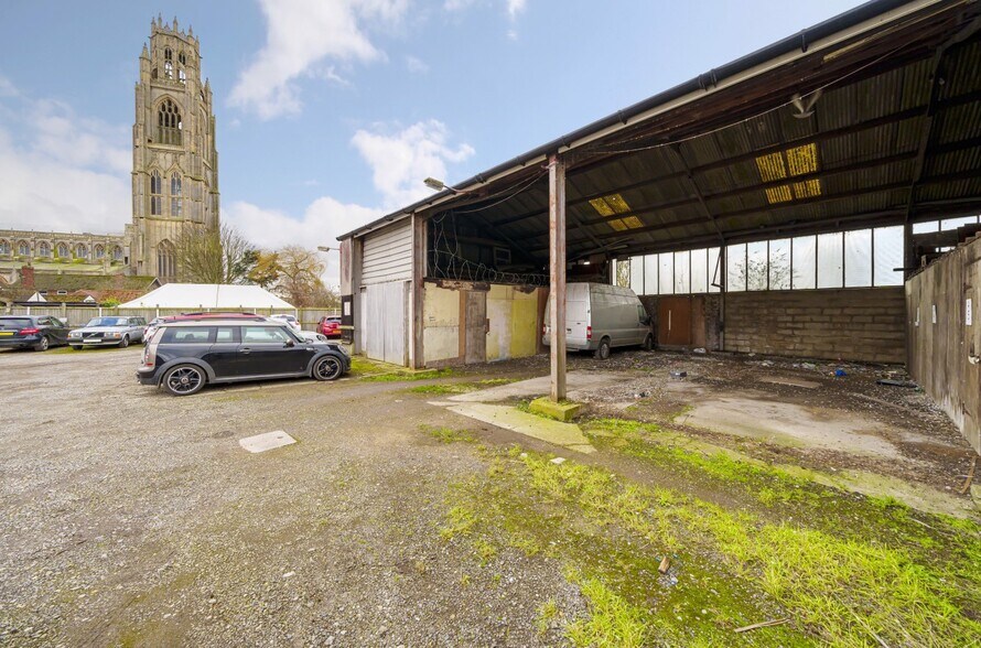 Wormgate, Boston for sale - Other - Image 3 of 10