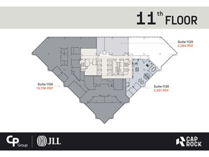 6903 Rockledge Dr, Bethesda, MD for rent Floor Plan- Image 1 of 1