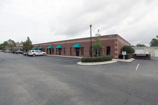 More details for 311 Judges Rd, Wilmington, NC - Light Industrial to Rent