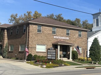 More details for 8857 Cincinnati Dayton Rd, West Chester, OH - Office for Rent