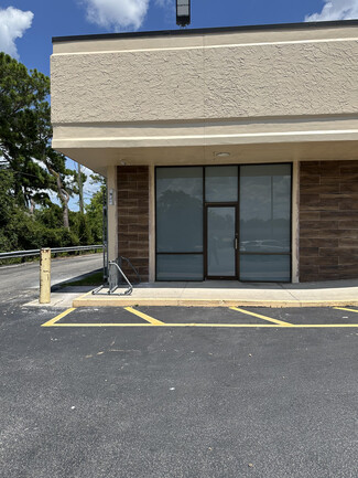 More details for 2325-2337 NW 13th St, Gainesville, FL - Retail for Rent