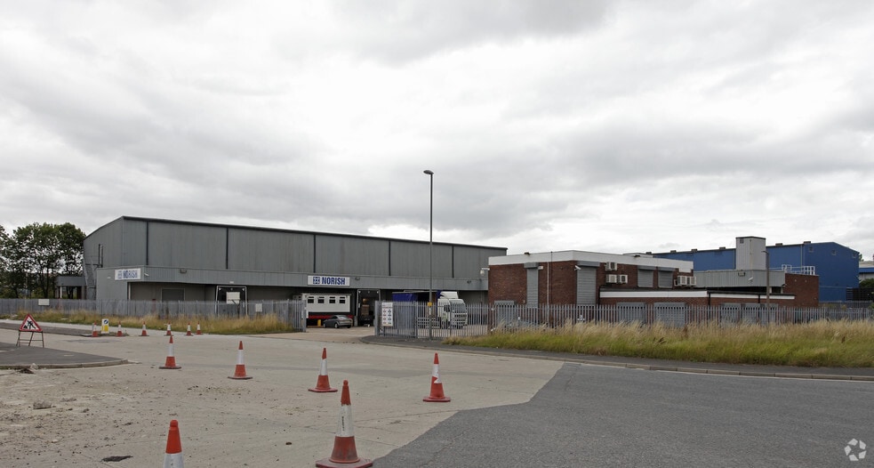 New Market Approach, Leeds for sale - Primary Photo - Image 1 of 1