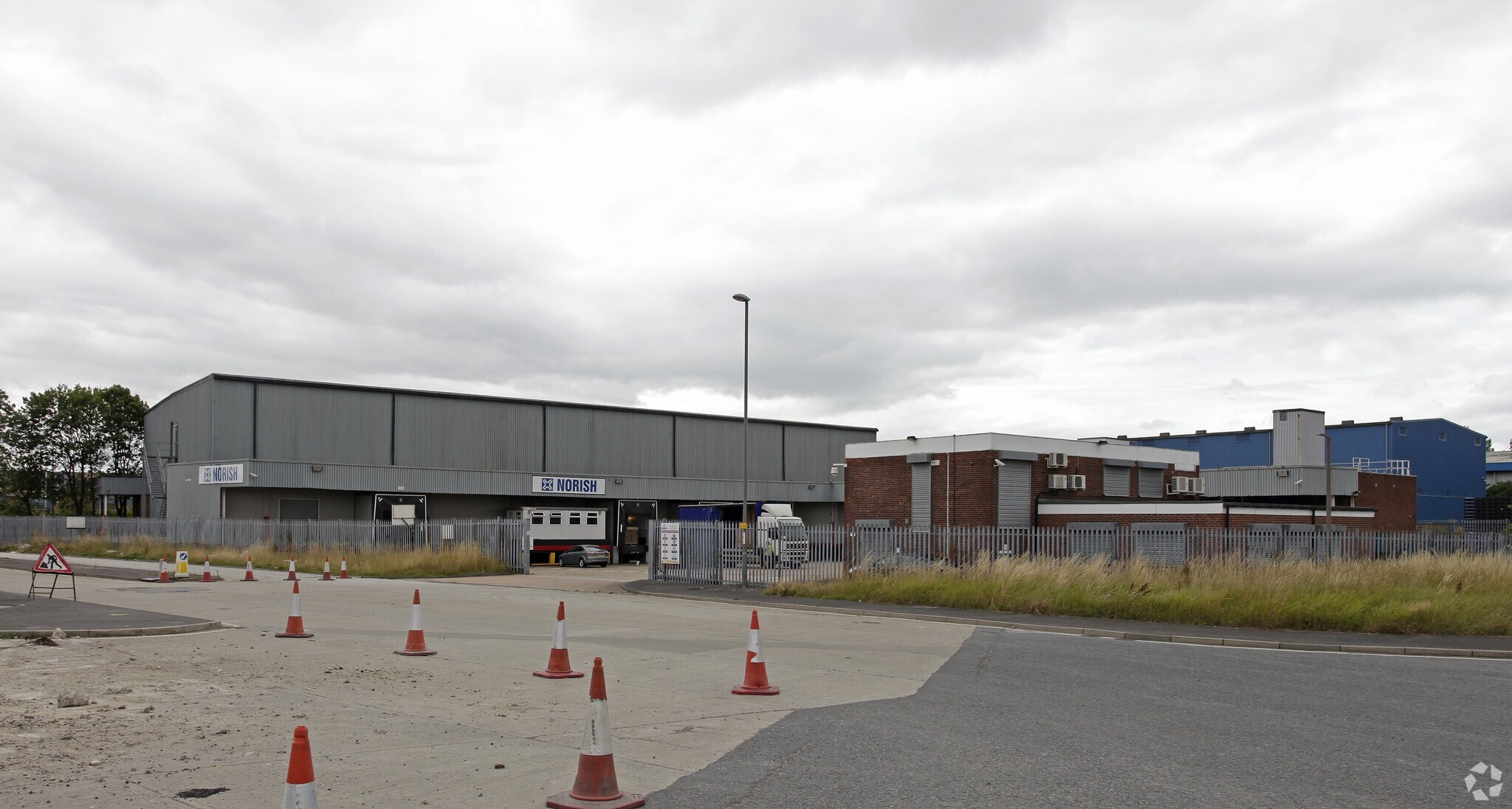 New Market Approach, Leeds for sale Primary Photo- Image 1 of 1