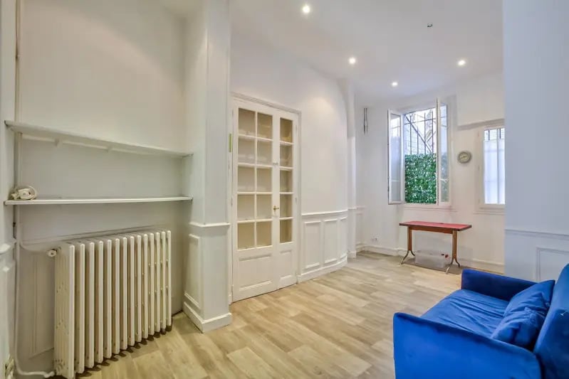 Vente Bureaux 50 m² - Photo 1