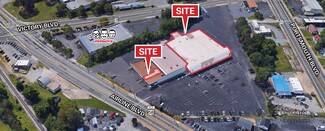 More details for 2550-2562 Airline Blvd, Portsmouth, VA - Retail for Rent