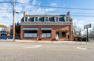 More details for 1010 W Main St, Durham, NC - Office, Retail for Rent