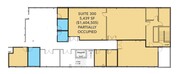 Suite 300 Floor Plan