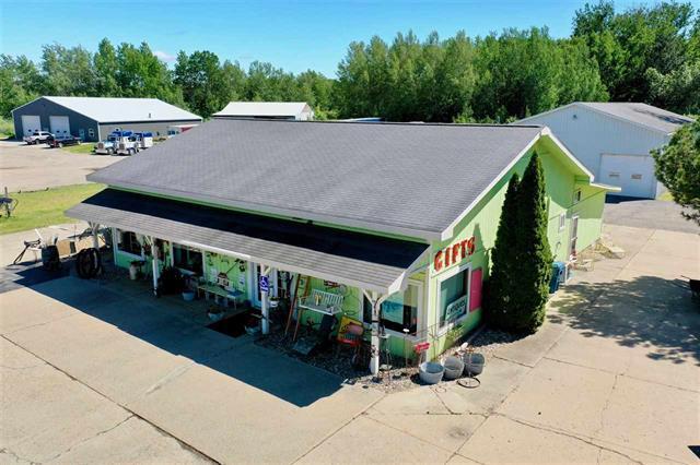 7635 W Houghton Lake Dr, Houghton Lake, MI for sale - Building Photo - Image 1 of 1