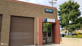 More details for 15701 Condon Ave, Lawndale, CA - Flex for Rent