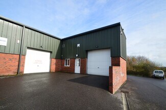 More details for 1-6 Lime Field South, South Molton - Industrial to Rent
