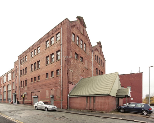 More details for Cakebread St, Manchester - Office to Rent