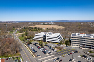 100 Matawan Rd, Matawan, NJ - AERIAL  map view - Image1