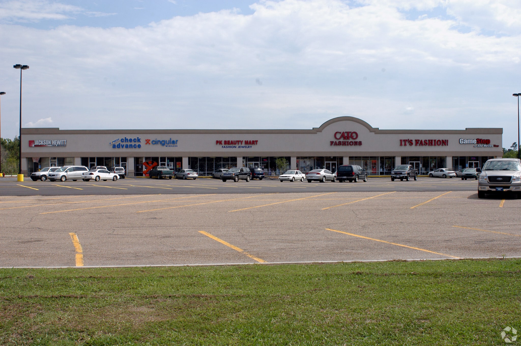 2751 W Thomas St, Hammond, LA for sale Primary Photo- Image 1 of 1