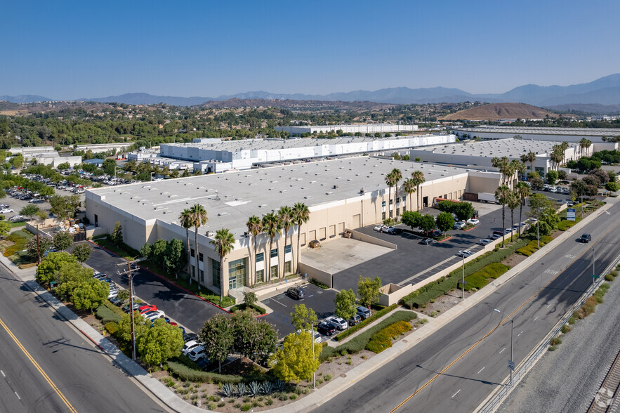 21301-21307 Ferrero Pky, City Of Industry, CA for rent - Building Photo - Image 3 of 10